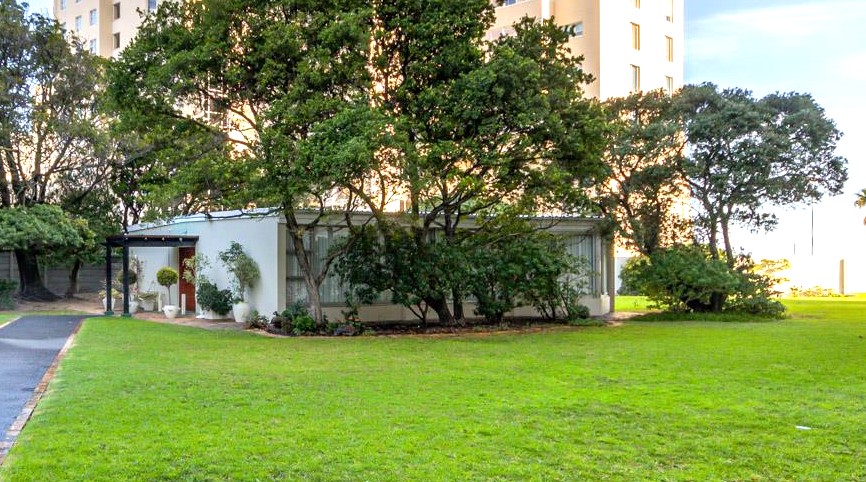2 Bedroom Property for Sale in Van Ryneveld Western Cape